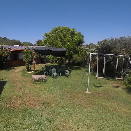 Agriturismo Su Meurreddu Tratalias Eksteriør bilde