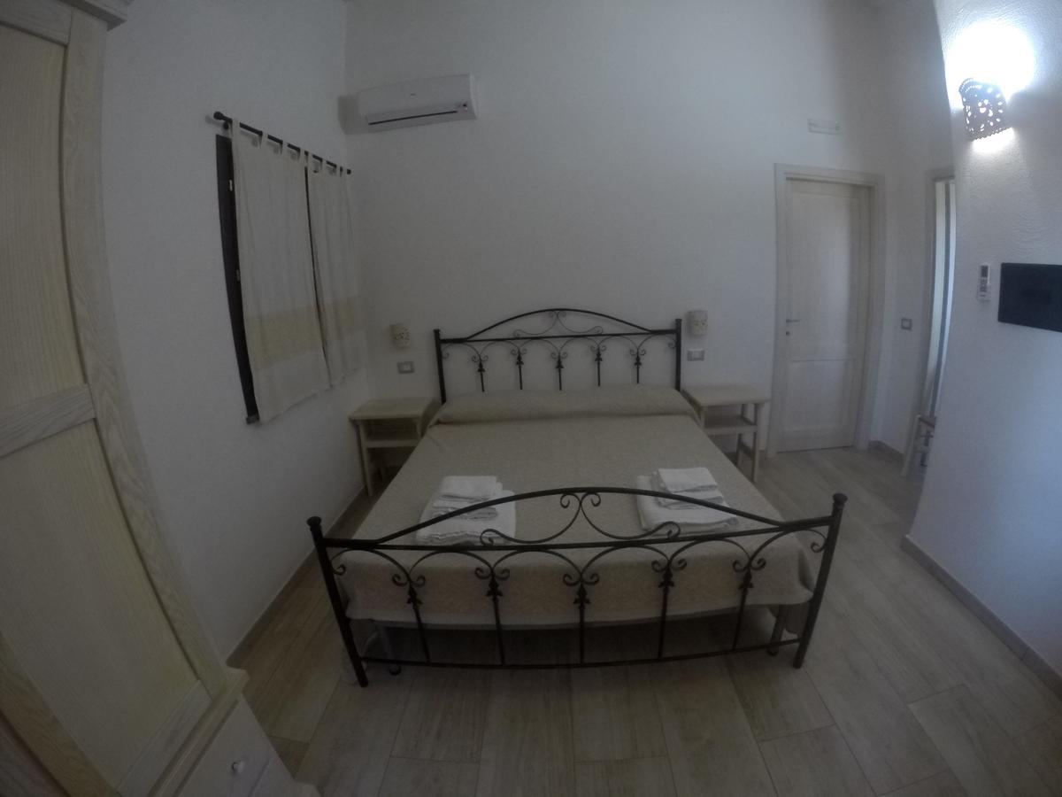 Agriturismo Su Meurreddu Tratalias Eksteriør bilde