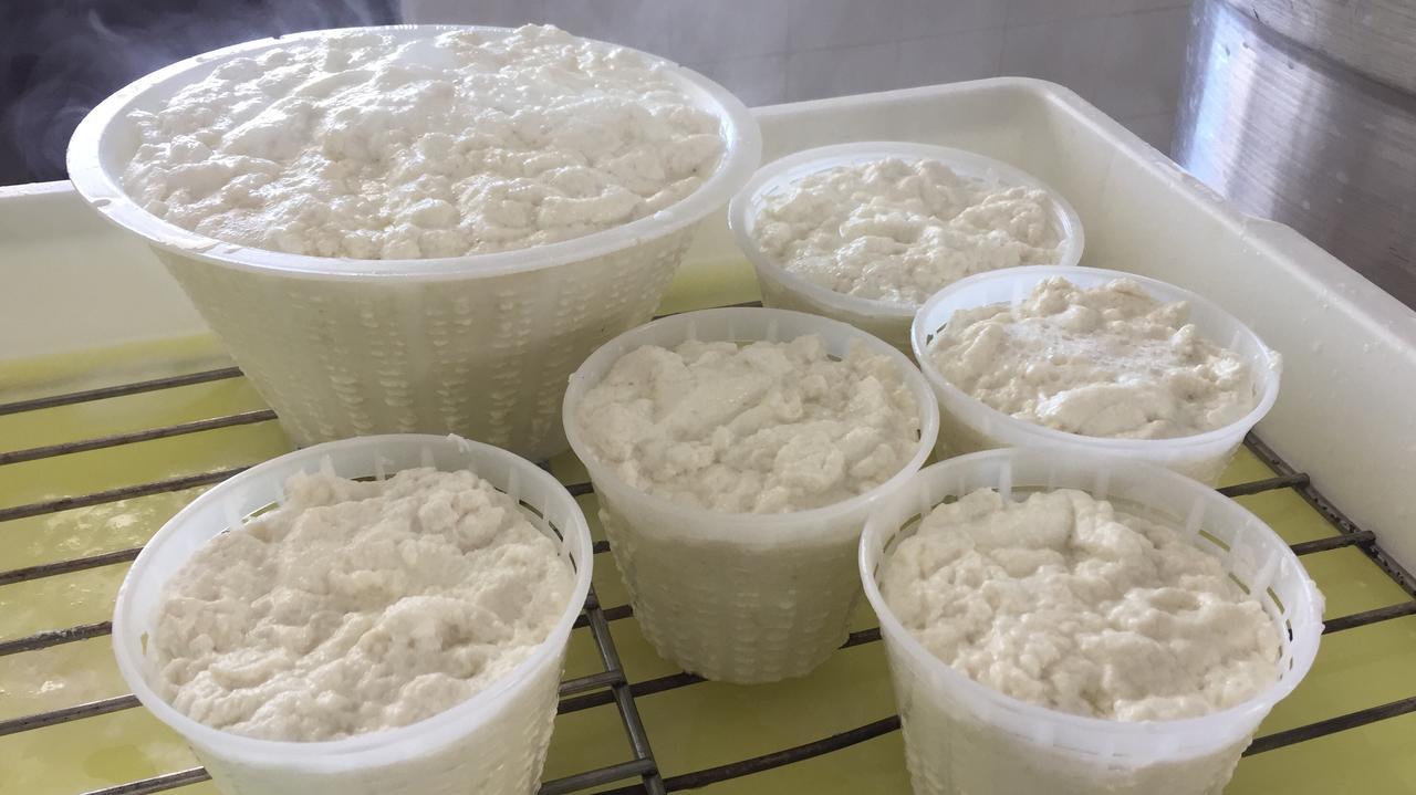 Agriturismo Su Meurreddu Tratalias Eksteriør bilde